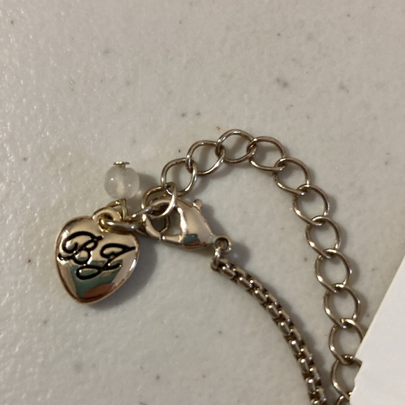 Betsey Johnson, Sail Away With Me, Ship Wheel Pendant - Picture 8 of 14